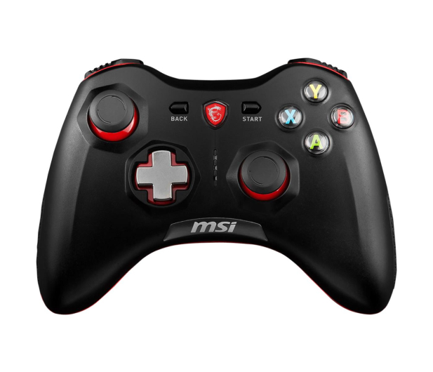 MSI Force GC30 - 420126 - zdjęcie 5